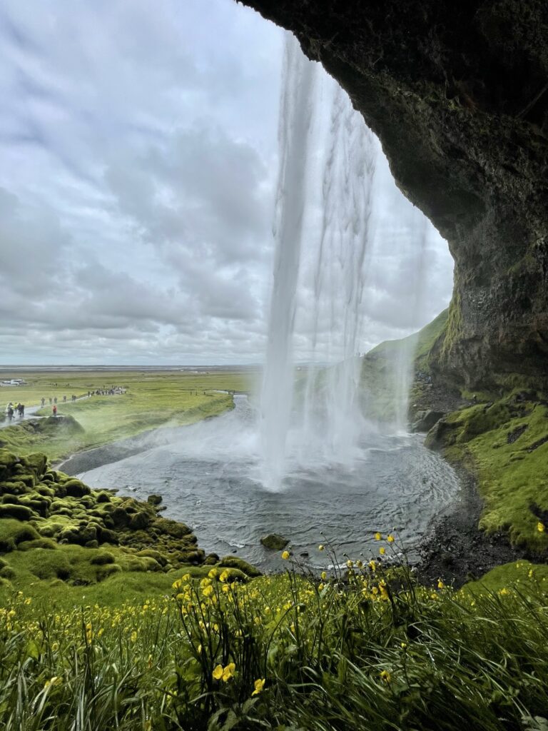 Exploring Iceland Odysseys Unlimited