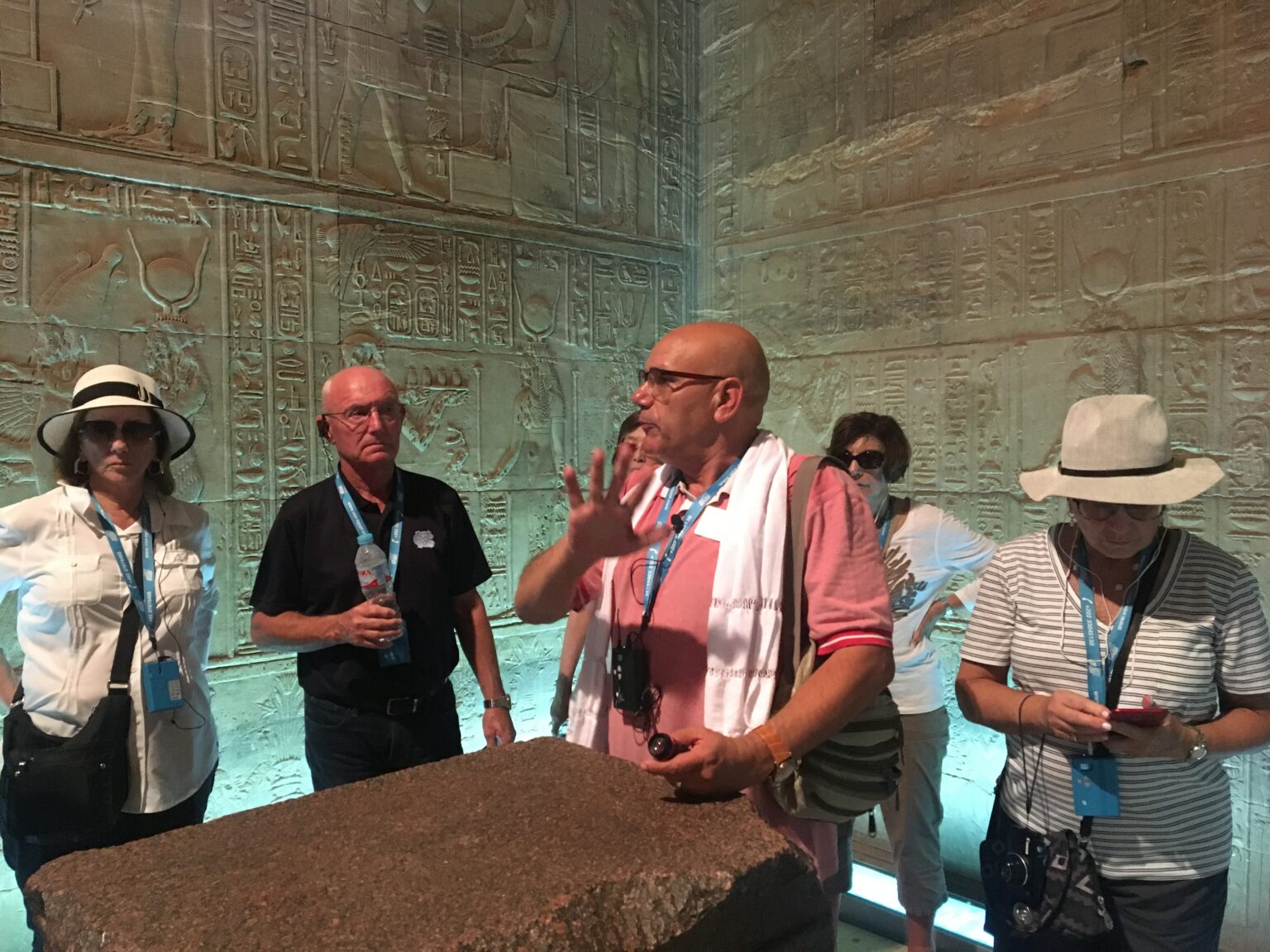 Egypt & the Eternal Nile Odysseys Unlimited