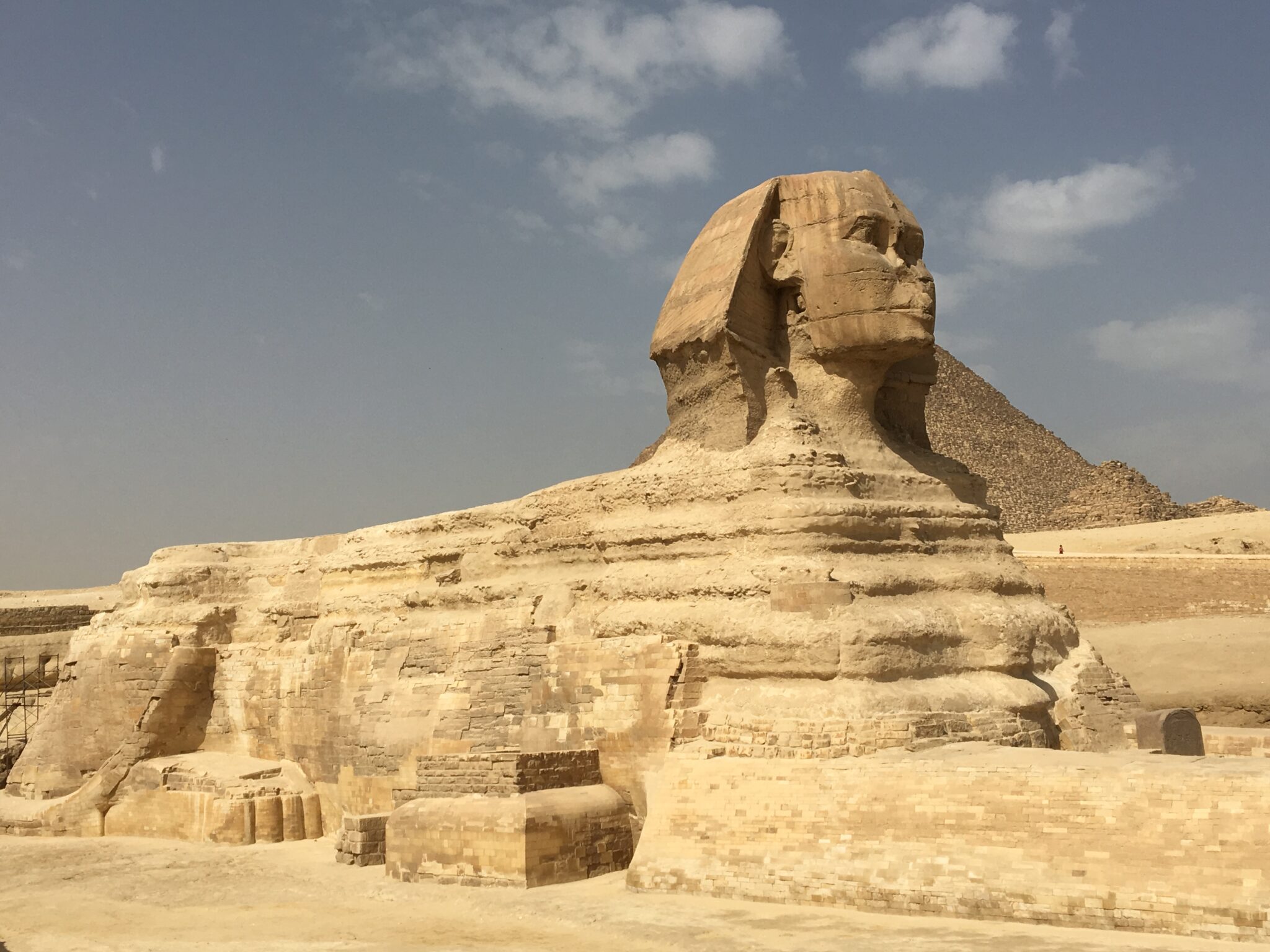 Egypt & the Eternal Nile Odysseys Unlimited