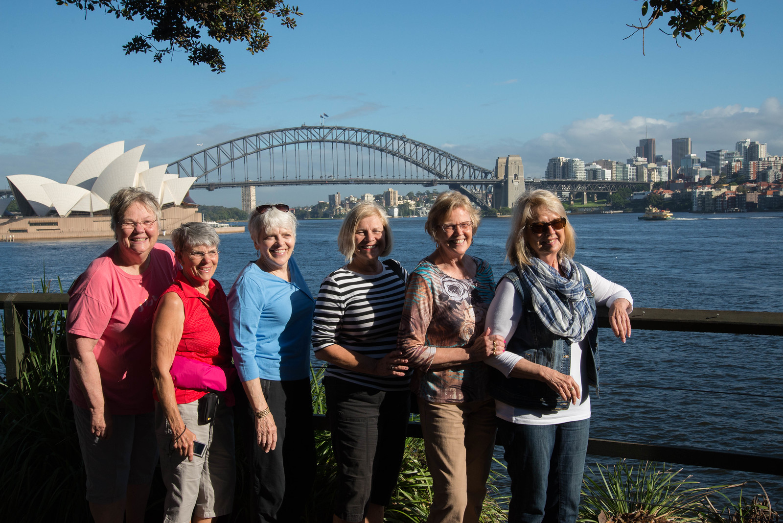 group tours to australia and new zealand