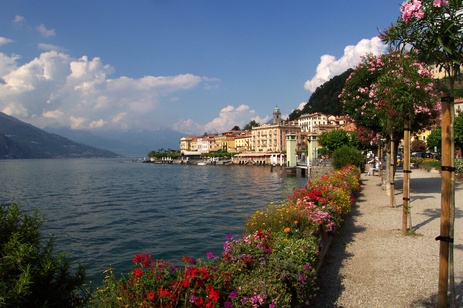 Bellagio, Lake Como